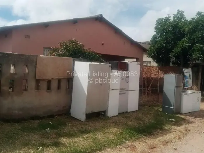 3 Bedroom House for Sale in Ruwa, Ruwa
