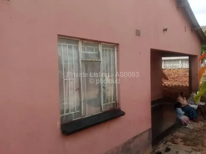 3 Bedroom House for Sale in Ruwa, Ruwa