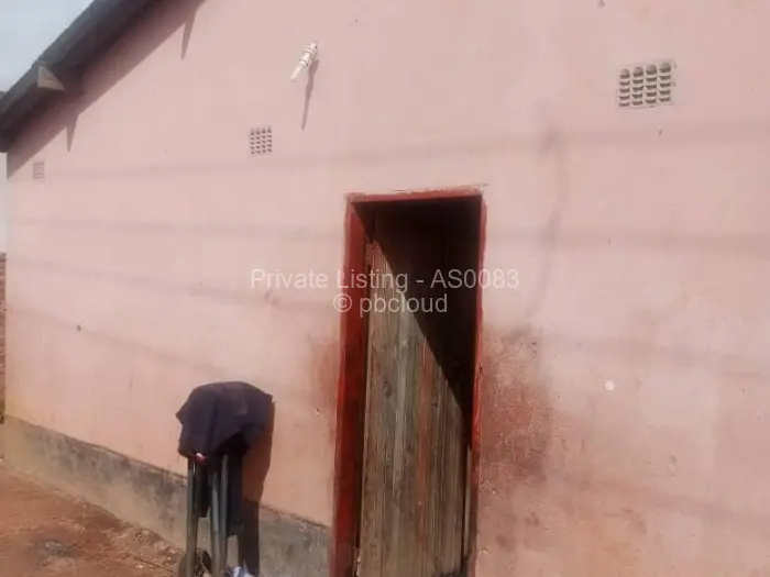 3 Bedroom House for Sale in Ruwa, Ruwa