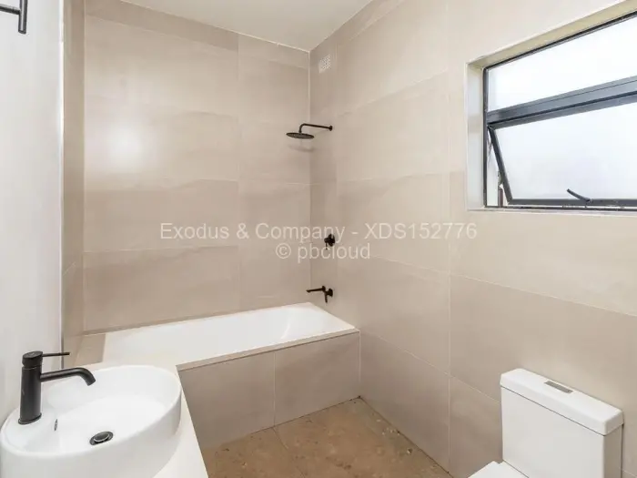 5 Bedroom House for Sale in Mount Pleasant Heights, Harare