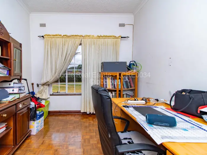 5 Bedroom House for Sale in Borrowdale, Harare