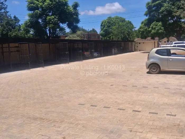 2 Bedroom House to Rent in Mount Pleasant