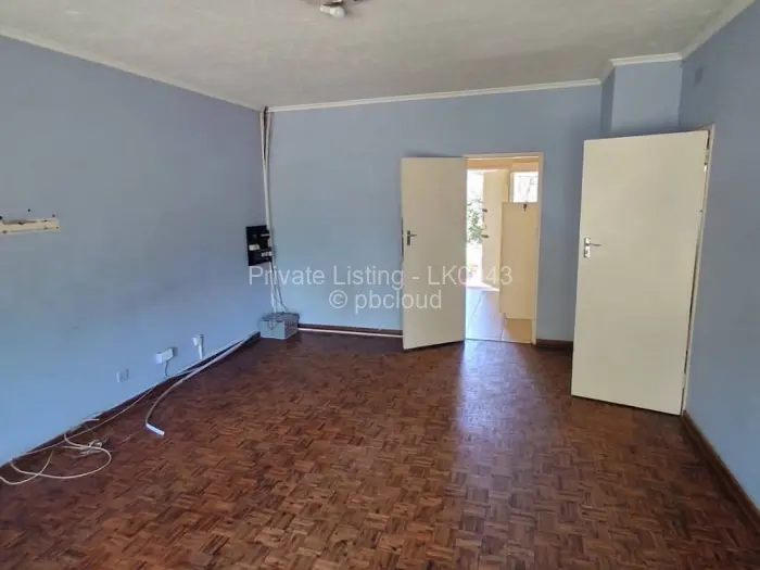 2 Bedroom House to Rent in Mount Pleasant