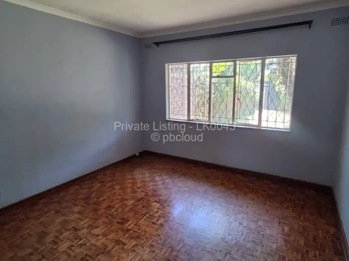 2 Bedroom House to Rent in Mount Pleasant