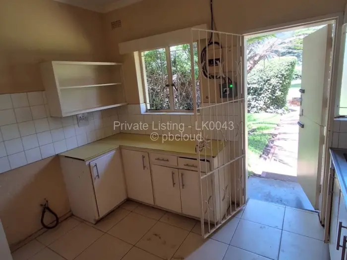 2 Bedroom House to Rent in Mount Pleasant