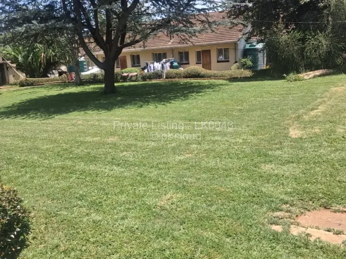 2 Bedroom House to Rent in Mount Pleasant