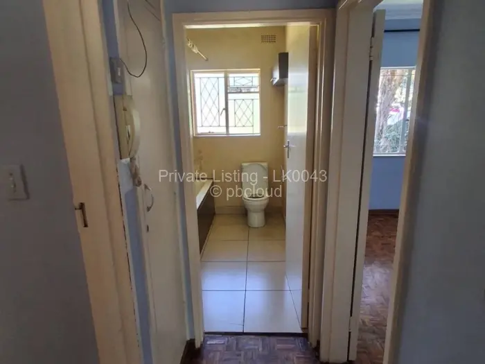 2 Bedroom House to Rent in Mount Pleasant