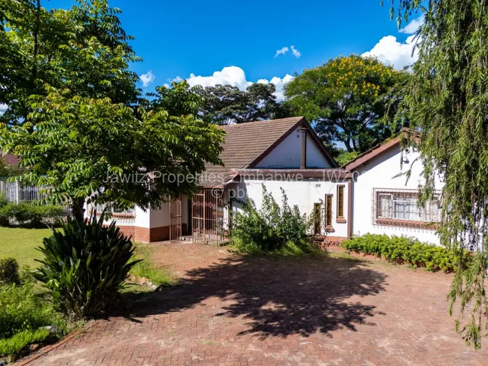 3 Bedroom House for Sale in Hatfield, Harare