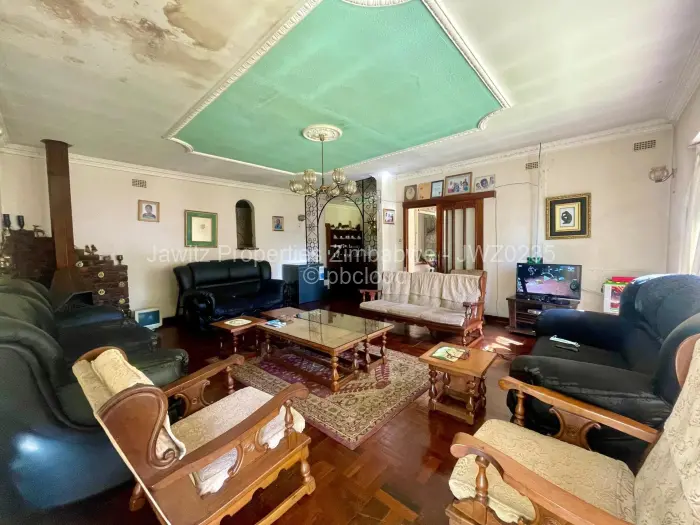 3 Bedroom House for Sale in Hatfield, Harare