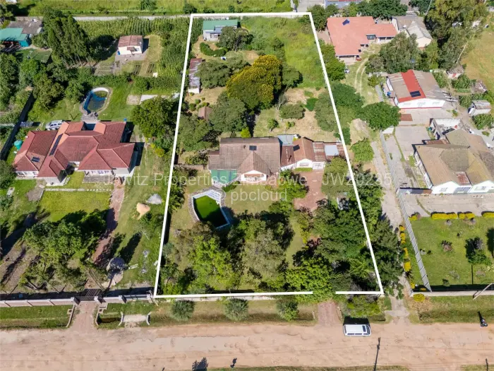 3 Bedroom House for Sale in Hatfield, Harare