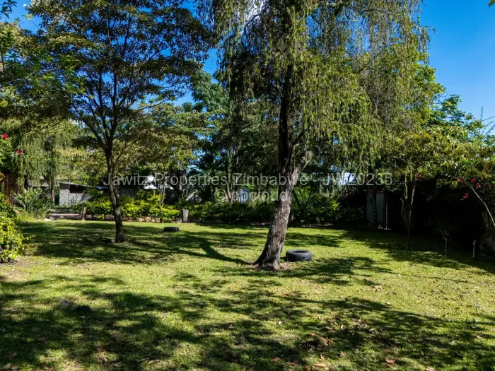 3 Bedroom House for Sale in Hatfield, Harare