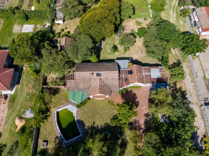 3 Bedroom House for Sale in Hatfield, Harare