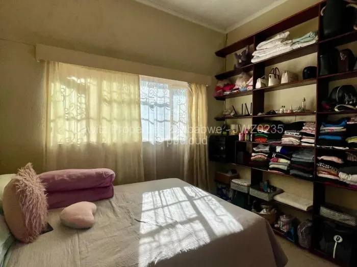 3 Bedroom House for Sale in Hatfield, Harare