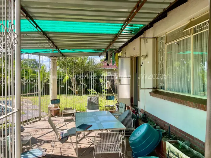 3 Bedroom House for Sale in Hatfield, Harare