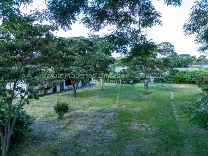 3 Bedroom House for Sale in Hatfield, Harare