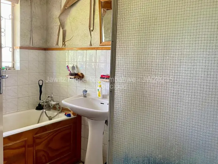 3 Bedroom House for Sale in Hatfield, Harare