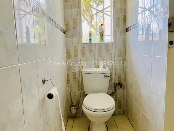 3 Bedroom House for Sale in Mount Pleasant, Harare