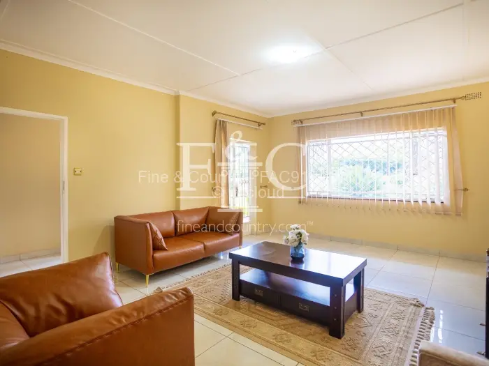 3 Bedroom House for Sale in Mount Pleasant, Harare