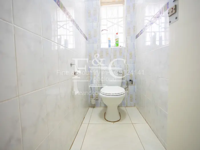 3 Bedroom House for Sale in Mount Pleasant, Harare