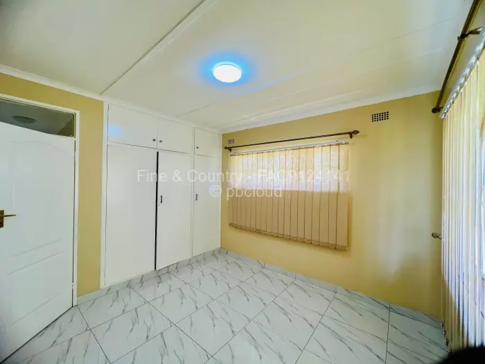 3 Bedroom House for Sale in Mount Pleasant, Harare