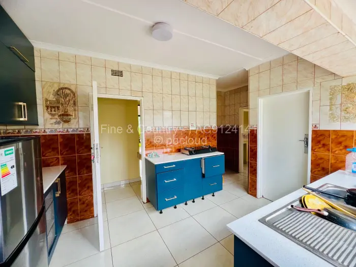 3 Bedroom House for Sale in Mount Pleasant, Harare