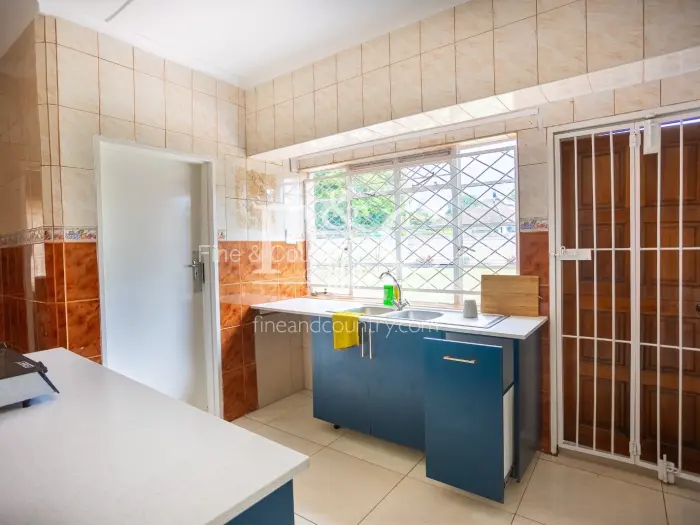 3 Bedroom House for Sale in Mount Pleasant, Harare