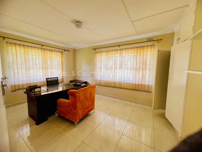 3 Bedroom House for Sale in Mount Pleasant, Harare