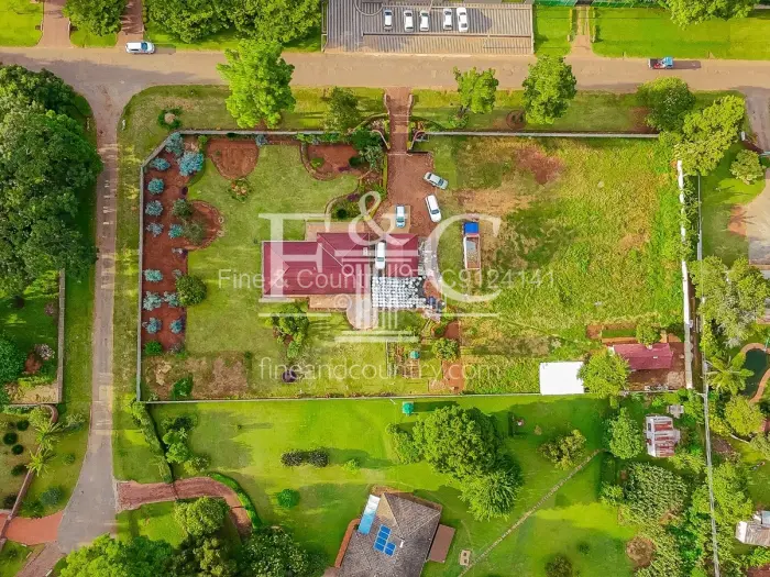 3 Bedroom House for Sale in Mount Pleasant, Harare