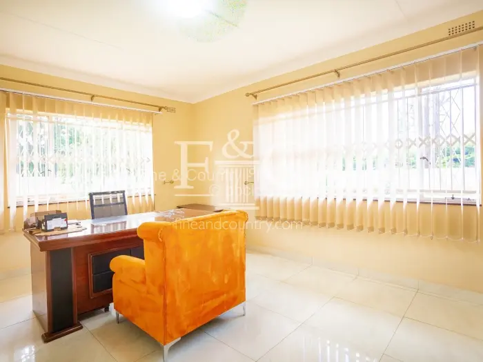 3 Bedroom House for Sale in Mount Pleasant, Harare