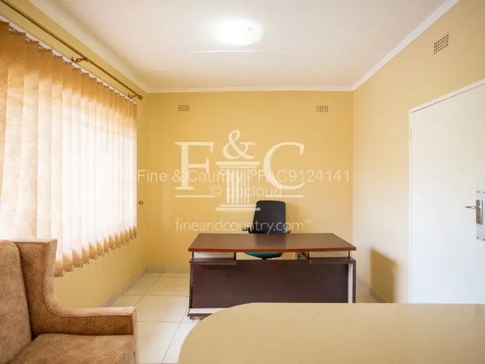 3 Bedroom House for Sale in Mount Pleasant, Harare