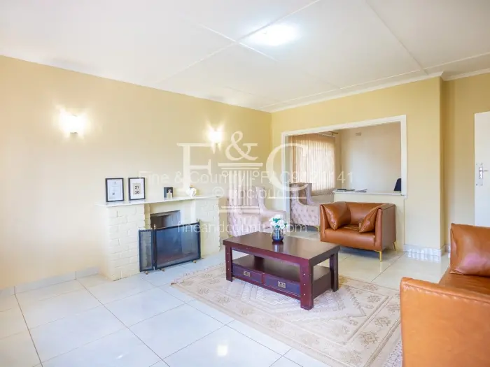 3 Bedroom House for Sale in Mount Pleasant, Harare