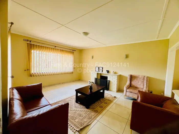 3 Bedroom House for Sale in Mount Pleasant, Harare