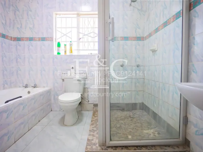 3 Bedroom House for Sale in Mount Pleasant, Harare