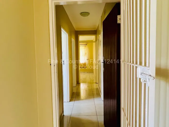 3 Bedroom House for Sale in Mount Pleasant, Harare