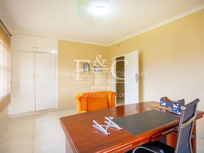 3 Bedroom House for Sale in Mount Pleasant, Harare