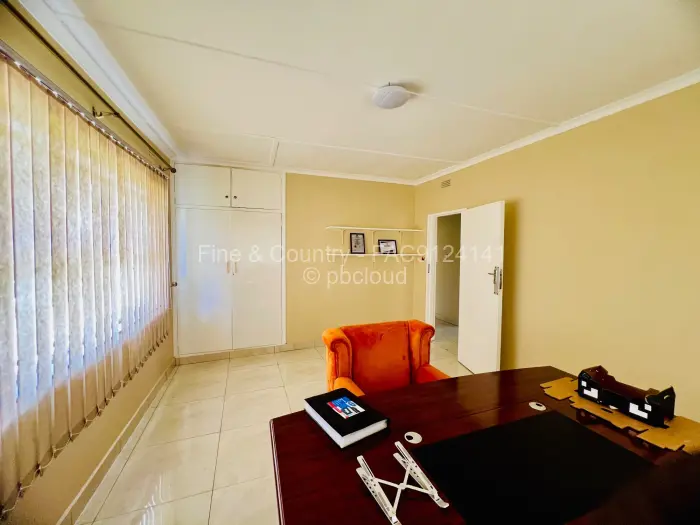 3 Bedroom House for Sale in Mount Pleasant, Harare
