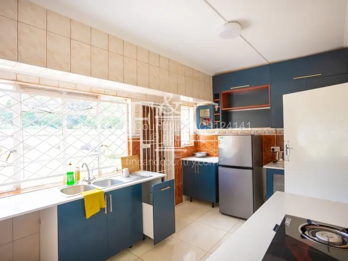 3 Bedroom House for Sale in Mount Pleasant, Harare