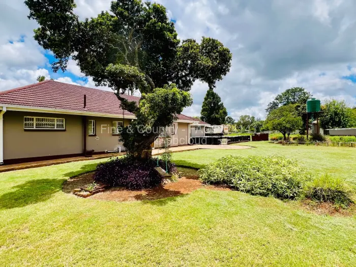 3 Bedroom House for Sale in Mount Pleasant, Harare