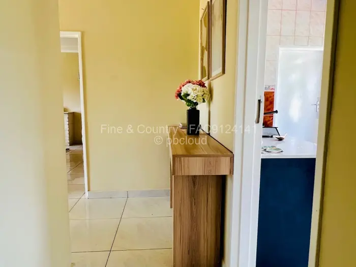 3 Bedroom House for Sale in Mount Pleasant, Harare