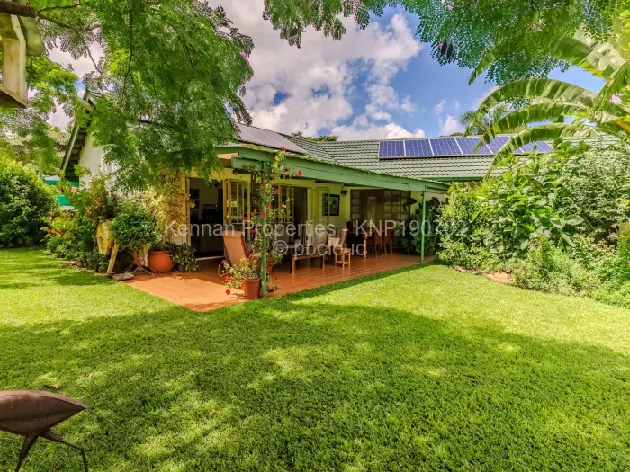 3 Bedroom House for Sale in Mandara, Harare