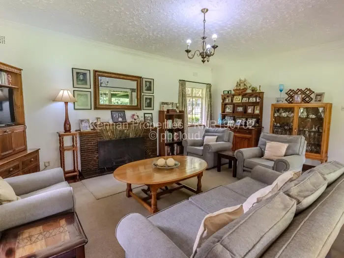 3 Bedroom House for Sale in Mandara, Harare