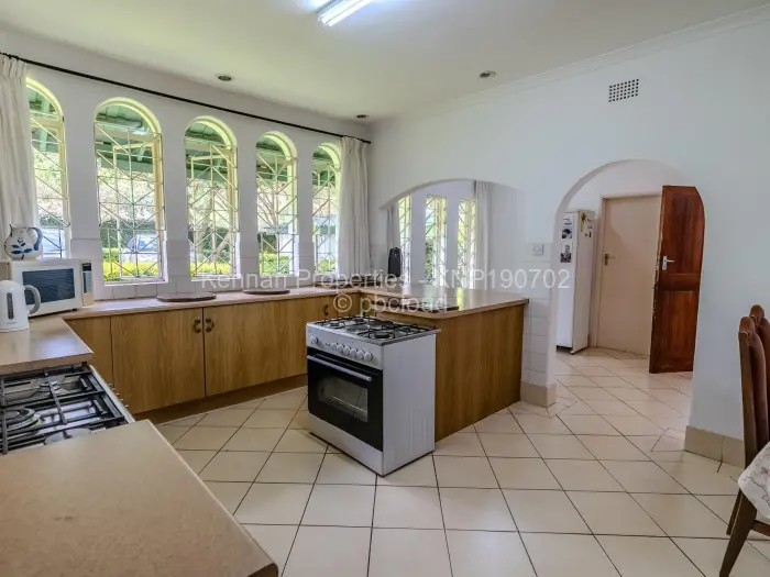 3 Bedroom House for Sale in Mandara, Harare