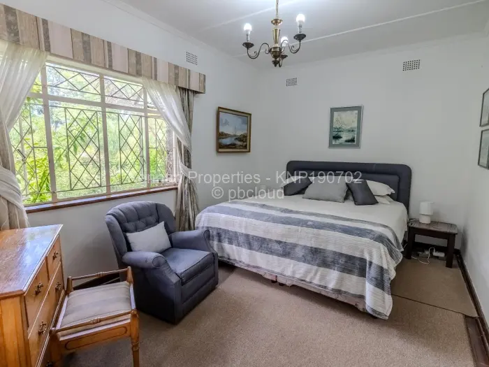 3 Bedroom House for Sale in Mandara, Harare