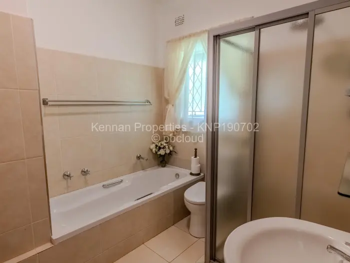 3 Bedroom House for Sale in Mandara, Harare