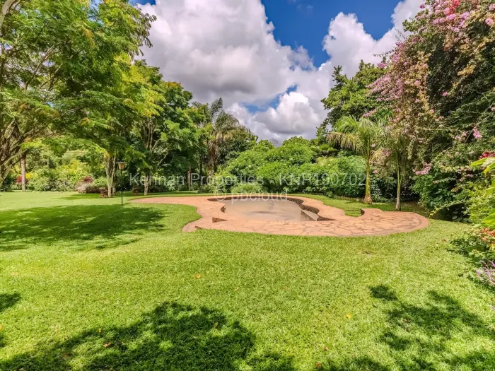 3 Bedroom House for Sale in Mandara, Harare