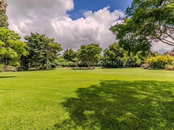 3 Bedroom House for Sale in Mandara, Harare