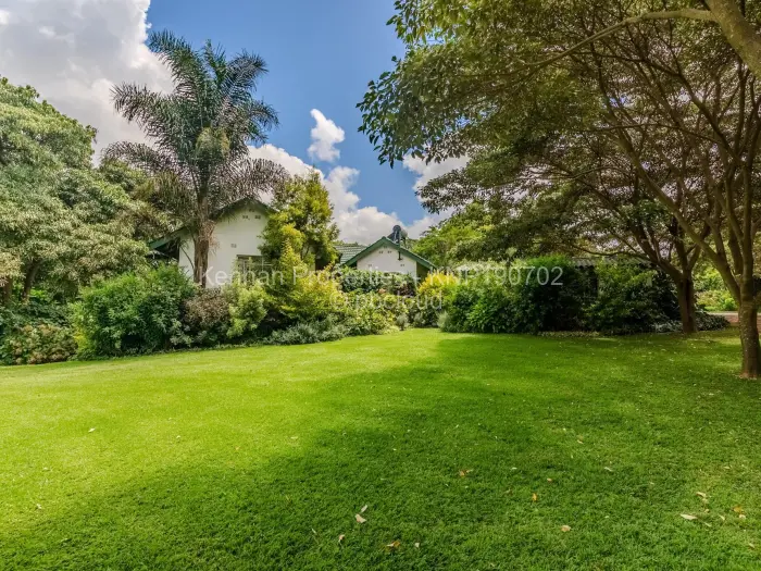 3 Bedroom House for Sale in Mandara, Harare