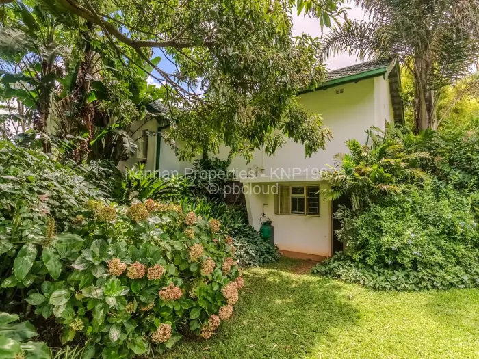 3 Bedroom House for Sale in Mandara, Harare