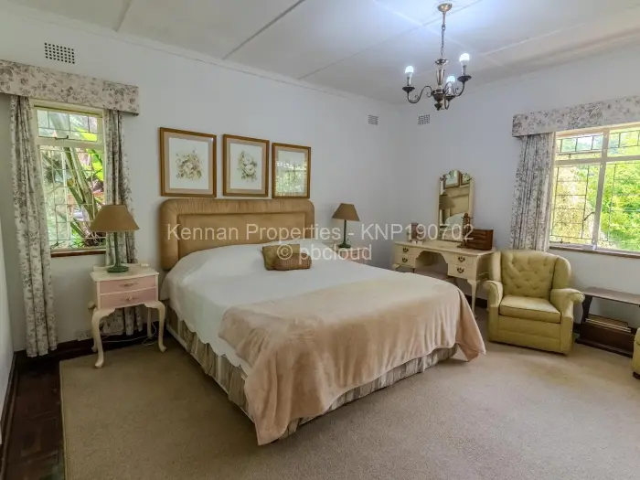 3 Bedroom House for Sale in Mandara, Harare