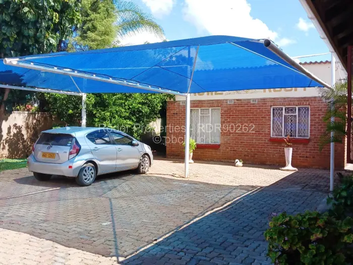 Hospitality/BnB for Sale in Selbourne Park, Bulawayo